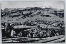 Appenzell Säntiskette