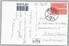 Appenzell Säntiskette