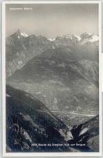 Brig Simplon, Dietschhorn