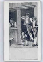 Appenzell Trachten