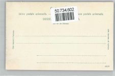 6440 Vierwaldstättersee - Kutsche , Axenstrasse