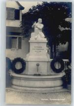 Herisau Soldatendenkmal