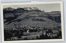Appenzell Säntiskette