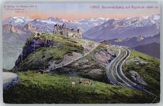 6410 Rigi Kulm - Mythen