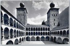Brig Schloss