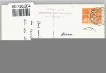 Monte Generoso