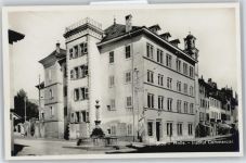 Rolle Institut Commercial
