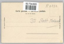 6440 Vierwaldstättersee - Dampfer Stadt Mailand