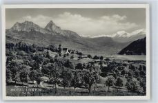 6416 Steinerberg - Hotel zum Löwen