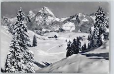 6433 Stoos SZ - Mythen