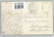 Ruine Neutoggenburg - Marke entfernt