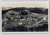 Heiden Gesamtansicht