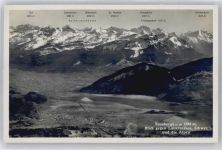 Wildspitz - Rossberg-Kulm