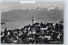 Thalwil Panorama
