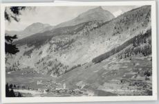 Saas-Grund