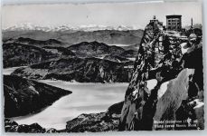Monte Generoso Monte Rosa