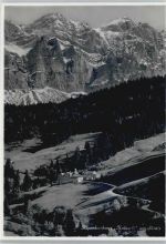 Urnäsch Kurhaus Kräzerli am Säntis