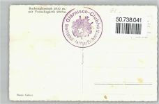 Glärnisch Ruchenglärnisch