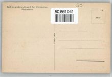 Hofstetten SO Kehlengrabenschlucht