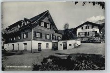 6403 Küssnacht am Rigi - Touristenheim