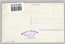 9050 Appenzell Hirschberg - Gasthaus Meglisalp, Altmann