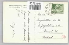 Kleiner Mythen - Bergkapelle Haggenegg