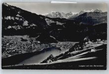6078 Lungern - Berneralpen