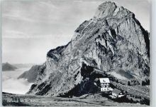 Holzegg - Berggasthaus