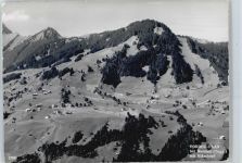 9650 Nesslau - Blässkopf