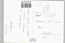 9650 Nesslau - Blässkopf