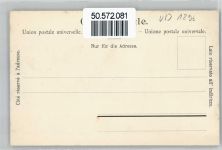 1296 Coppet - Residenz