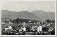 La Tour-de-Peilz