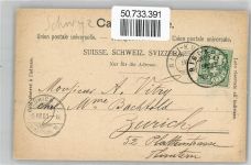 6410 Rigi Kulm - Lowerzersee, Mythen, Glarneralpen