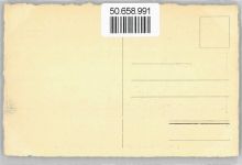 8260 Stein am Rhein - Kloster St. Georgen, Kirche