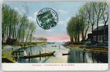 Yverdon-les-Bains