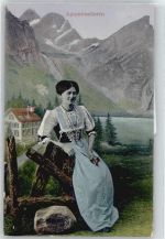 Appenzell Trachten