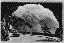 6440 Vierwaldstättersee - Axenstrasse