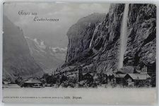Lauterbrunnen