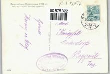 Weissbad Gasthaus Rotsteinpass