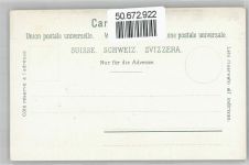 8260 Stein am Rhein - Rathaus