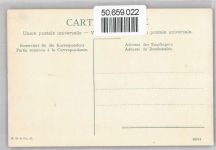 8260 Stein am Rhein - Kirche