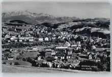 Herisau Säntis