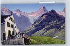 Faulhorn