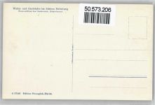 5245 Habsburg - Schloß