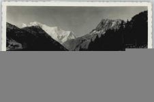 Finhaut Mont Blanc