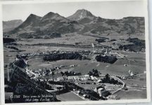 1636 Broc - Fliegeraufnahme