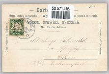 9050 Appenzell Hirschberg - Trachten