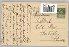 6410 Rigi Klösterli - Scheidegg