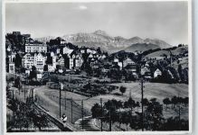 Herisau Säntiskette