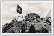 Holzegg - Mythenkulm